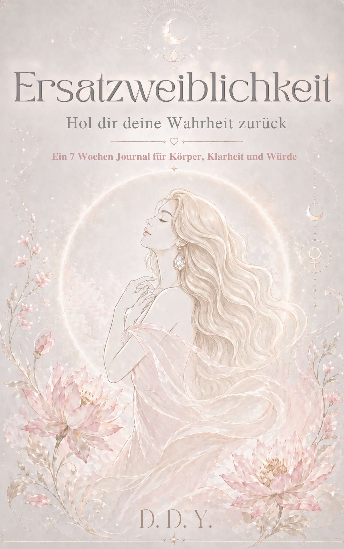 Journal Hol dir deine Wahrheit zurück