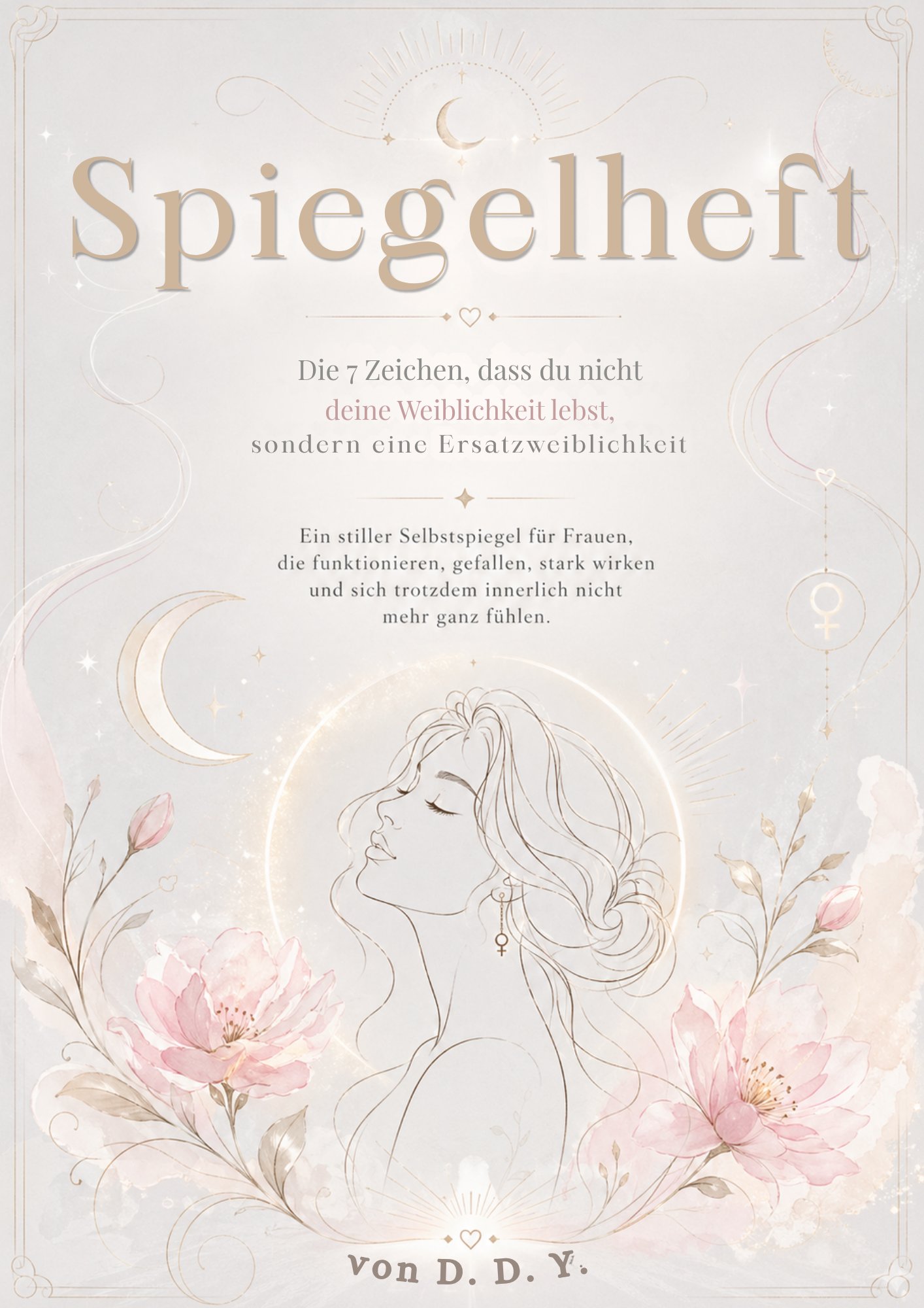 Spiegelheft