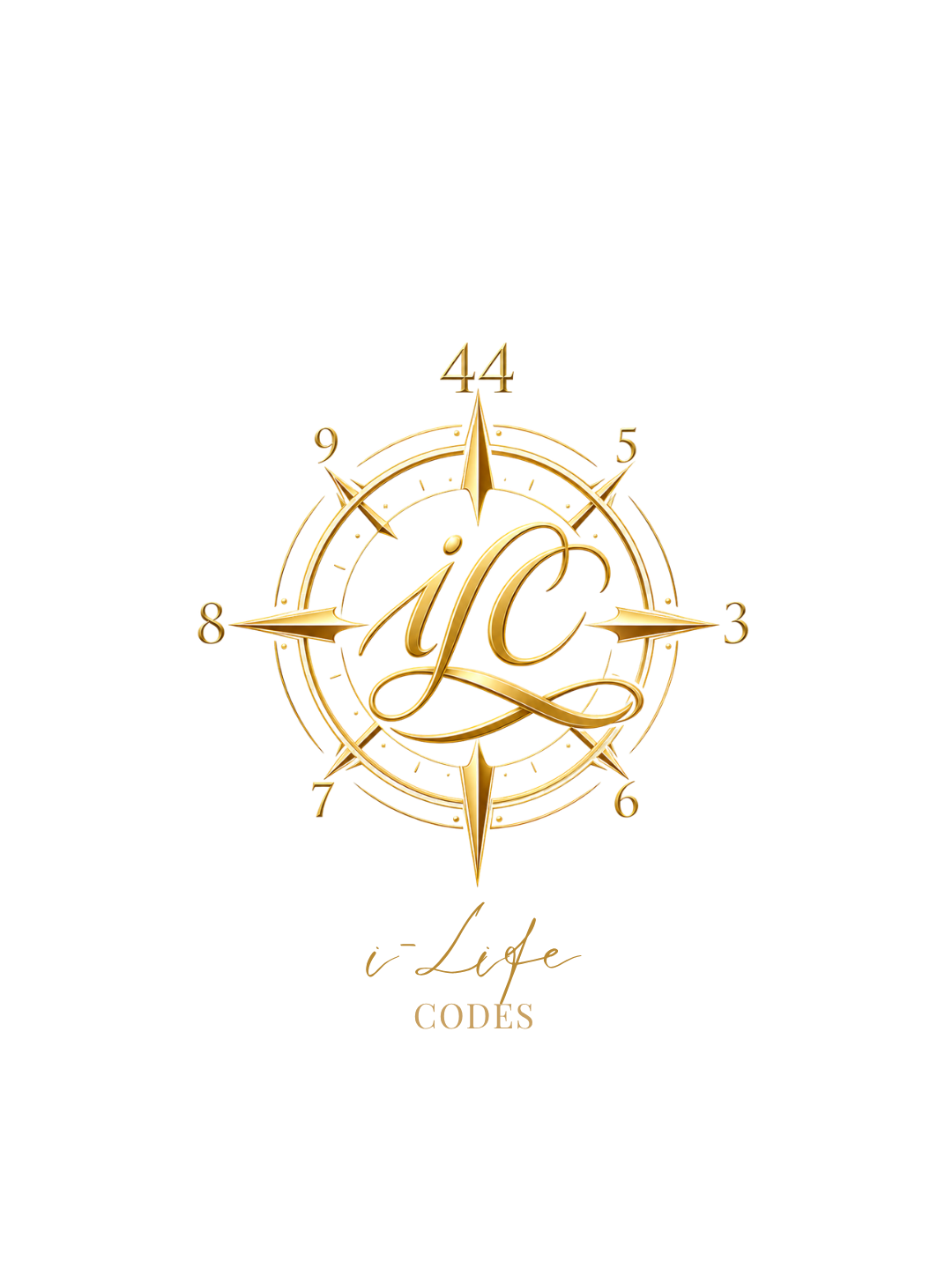 i-Life-Codes Symbol
